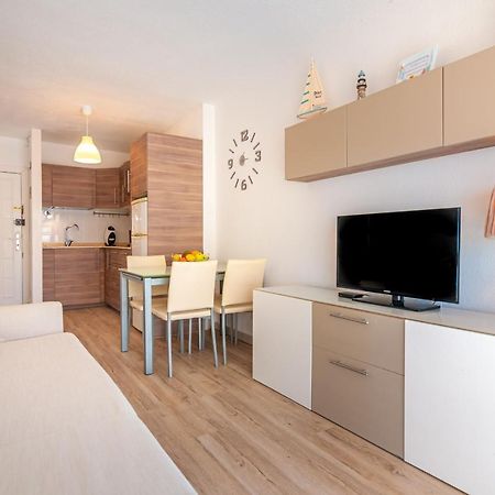 Apartament Torres Del Sol 1A002 Los Cristianos  Zewnętrze zdjęcie