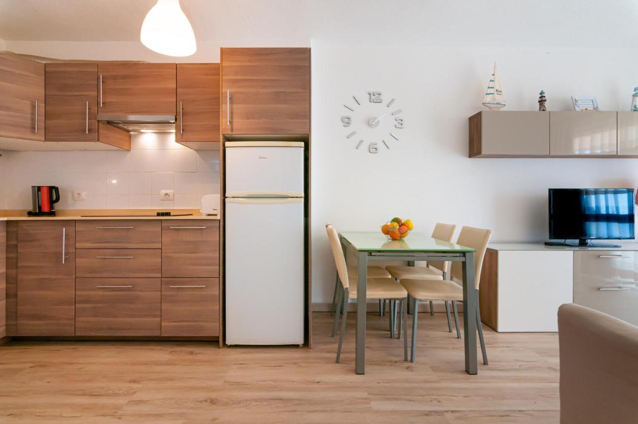 Apartament Torres Del Sol 1A002 Los Cristianos  Zewnętrze zdjęcie
