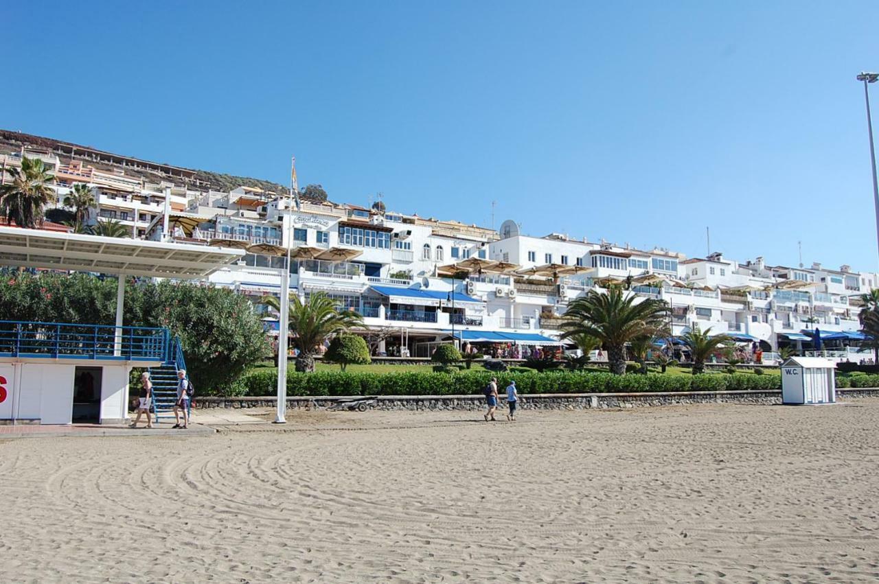Apartament Torres Del Sol 1A002 Los Cristianos  Zewnętrze zdjęcie